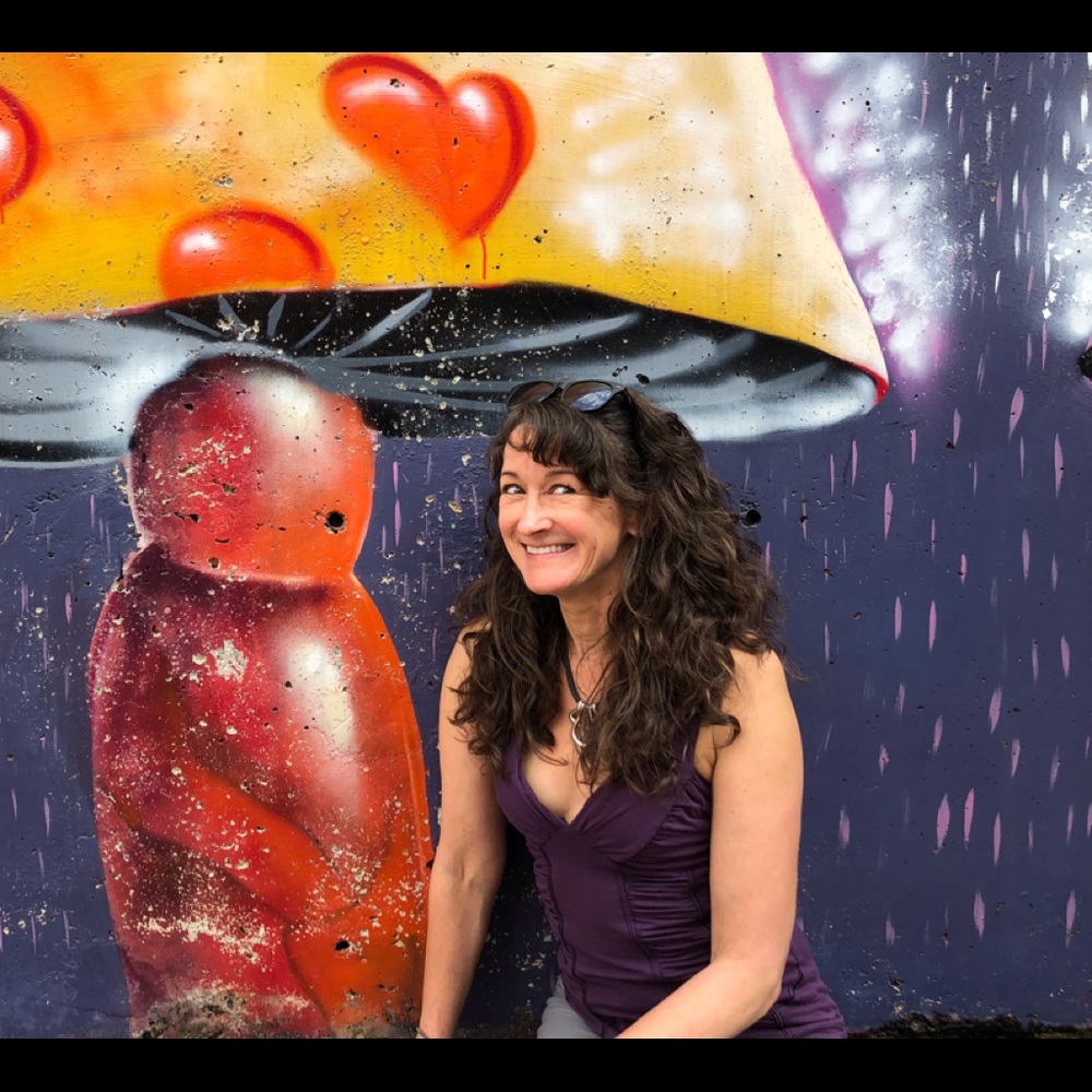 Meet your Posher, Dawn